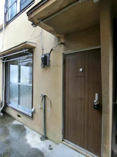 菊水荘【1階】の外観