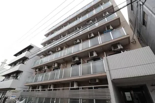 スパローズロッジせんだの画像