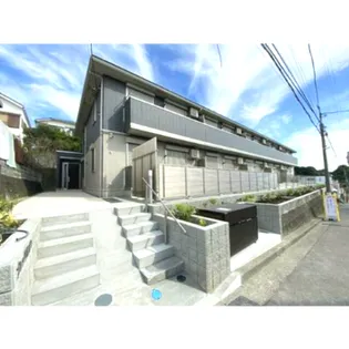 ブレッザ港南台の画像