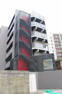 ティースマート博多オーケストラ通りの画像