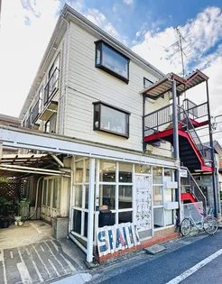 カントリーハイツの画像