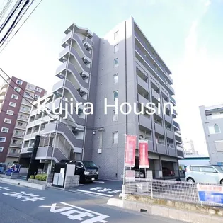 プレ アビタシオン春日部IIIの画像