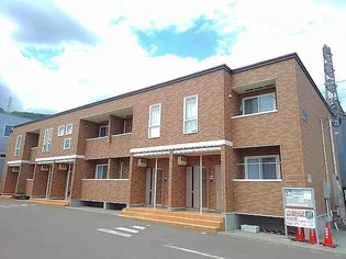 ユニゾン ヴィラIIIの画像