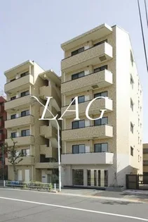 ニューハイム小原参番館の画像