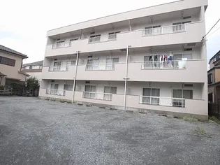 メゾン並木の画像