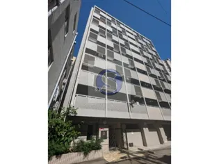 エイペックス天神橋I【3階】の外観