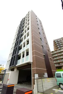 福岡県北九州市八幡西区折尾4【マンション】の外観