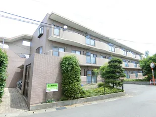 ガーデンコートの画像