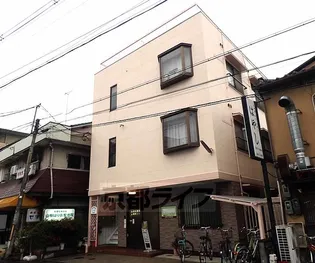 ハーモニーコーポ山根の画像