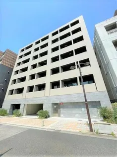 SHOKEN RESIDENCE横浜WESTの画像