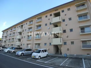 大園森ハイツの画像