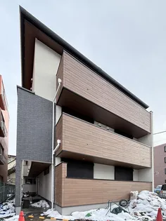 NAGOMI TERRACEの画像