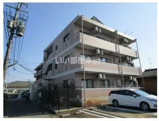 エトワール白新町の画像