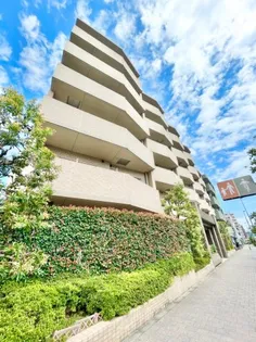 ソレーユイーストウィングの画像