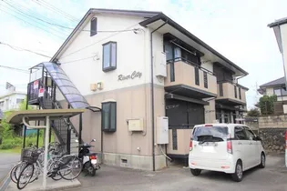 RIVERCITYの画像