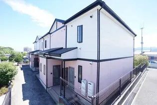 スカイヒルズA Bの画像