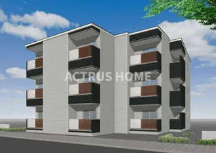 大阪府大阪市阿倍野区昭和町2【マンション】の外観