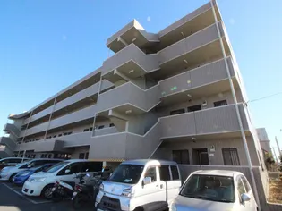 グランパレス榎本の画像