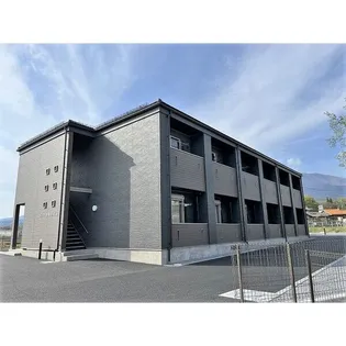 ラフィネ西軽井沢Bの画像