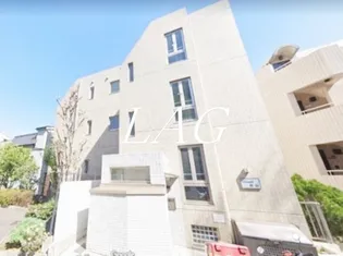 カスティーロ白山【1階】の外観