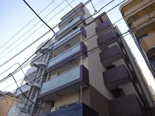 M ラヴェリテ森下の画像