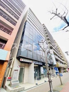 大阪府大阪市淀川区東三国6【マンション】の外観