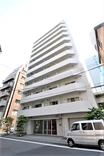 東京都千代田区神田三崎町3【マンション】の外観