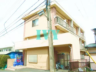 三ツ池マンションの画像