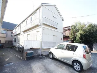 ビューバレー学園Bの画像