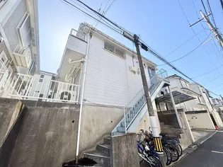 グランディ井田の画像