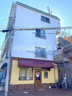 スリービーマンションの画像