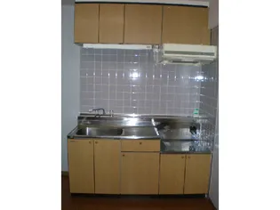 グレース伏見A Bの画像