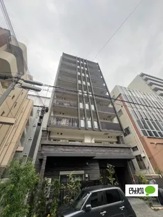 シャーメゾンサクセス新大阪の画像