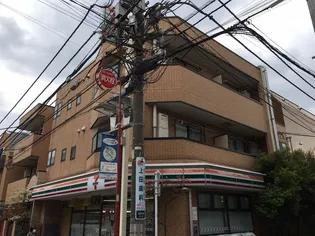 パレスジョージタウンの画像