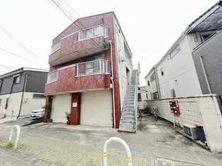 金子ハイツの画像