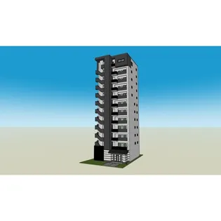 アーバンハイツ大町の画像