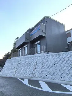 あんしん+明神町【2階】の外観