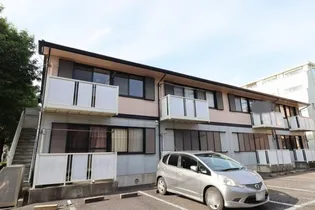 らぽーる梅園 ABの画像