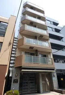 グランフォース亀戸の画像