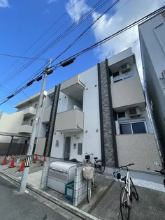 LALUCE清和園町の画像