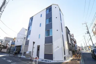 グランクオール北綾瀬の画像