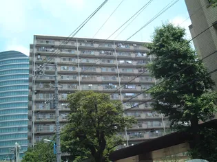 飯田橋第二パークファミリアの画像