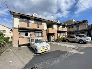 セジュール御船手の画像