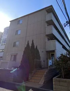 GENOVIA原木中山の画像