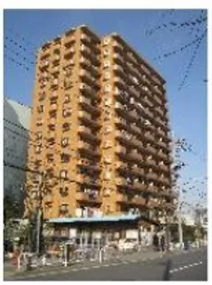 ダイアパレス潮見の画像