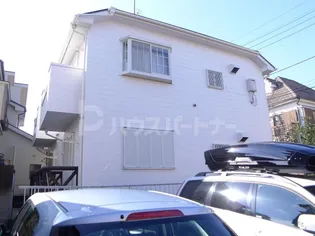 ボーベル柏の画像