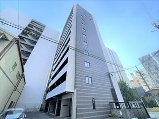 アプリーレ千代田(旧プレイズシード千代田)【9階】の外観