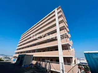 エスポワール長野の画像