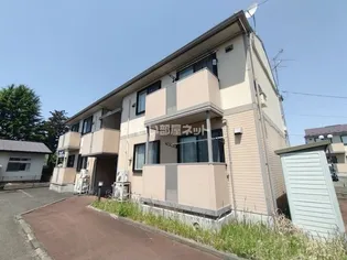 ブルースカイ Eの画像