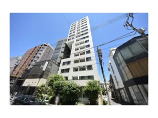 オープンレジデンシア南青山骨董通りの画像